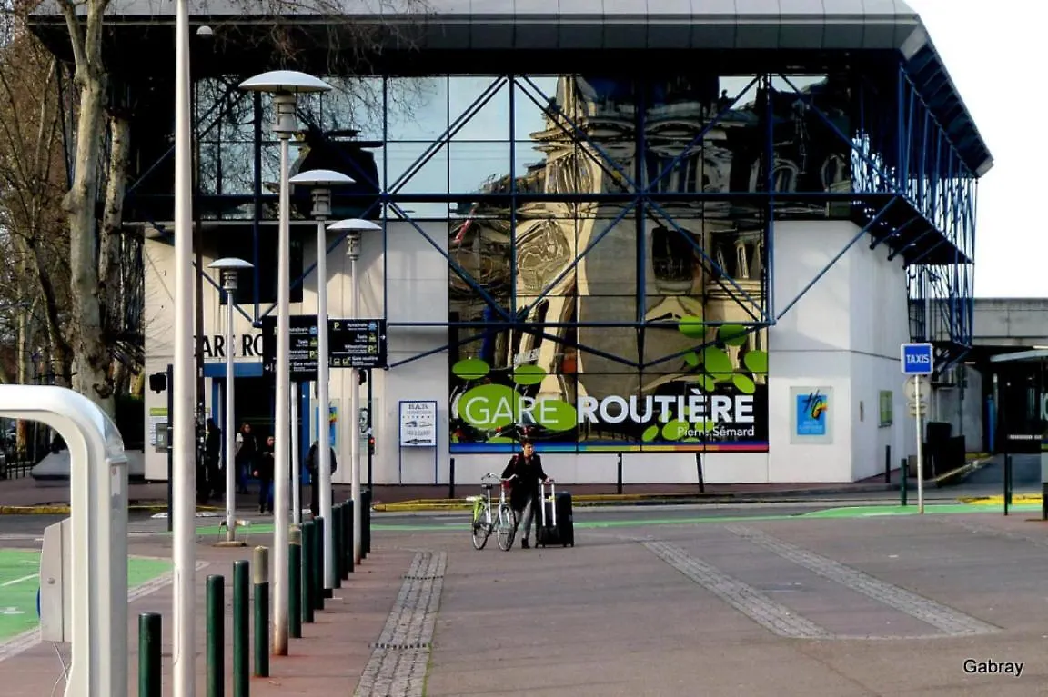 Apartment City Center Toulouse